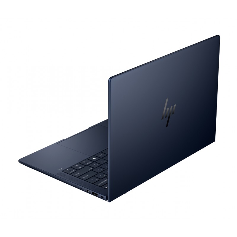 Laptop with 14 and 15.6 inch screen - HP EliteBook X Flip G1i 14" Touch FHD+ Intel Ultra 7 258V 32GB 1TB med 5G-modem, Sure View Win 11 Pro