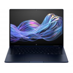 Laptop with 14 and 15.6 inch screen - HP EliteBook X Flip G1i 14" Touch FHD+ Intel Ultra 7 258V 32GB 1TB med 5G-modem, Sure View Win 11 Pro