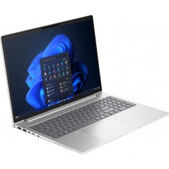 Laptop with 16 to 17 inch screen - HP EliteBook 665 G11 16" FHD+ Ryzen 5 16GB 256GB med 4G-modem Win11 Pro