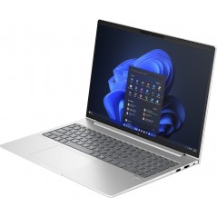 Laptop with 16 to 17 inch screen - HP EliteBook 665 G11 16" FHD+ Ryzen 5 16GB 256GB med 4G-modem Win11 Pro