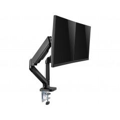 VESA mount for monitor - Andersson justerbart skrivbordsfäste VESA för två datorskärmar 17-32"