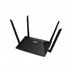Asus RT-AX53U trådlös AX1800 dual band-router