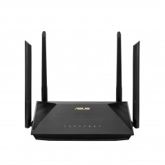 Asus RT-AX53U trådlös AX1800 dual band-router