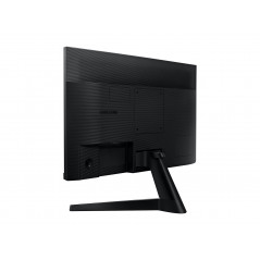 Tietokone - Samsung F24T370FWR 24-tums IPS-skärm, AMD FreeSync med HDMI & DP (fyndvara)