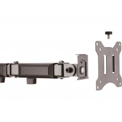 VESA mount for monitor - Andersson skrivbordsfäste VESA för datorskärm 17-32"
