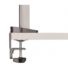 VESA mount for monitor - Andersson skrivbordsfäste VESA för datorskärm 17-32"