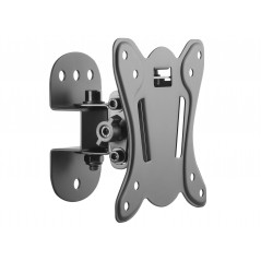 Andersson tiltbart och vridbart väggfäste VESA för 13-27" skärm