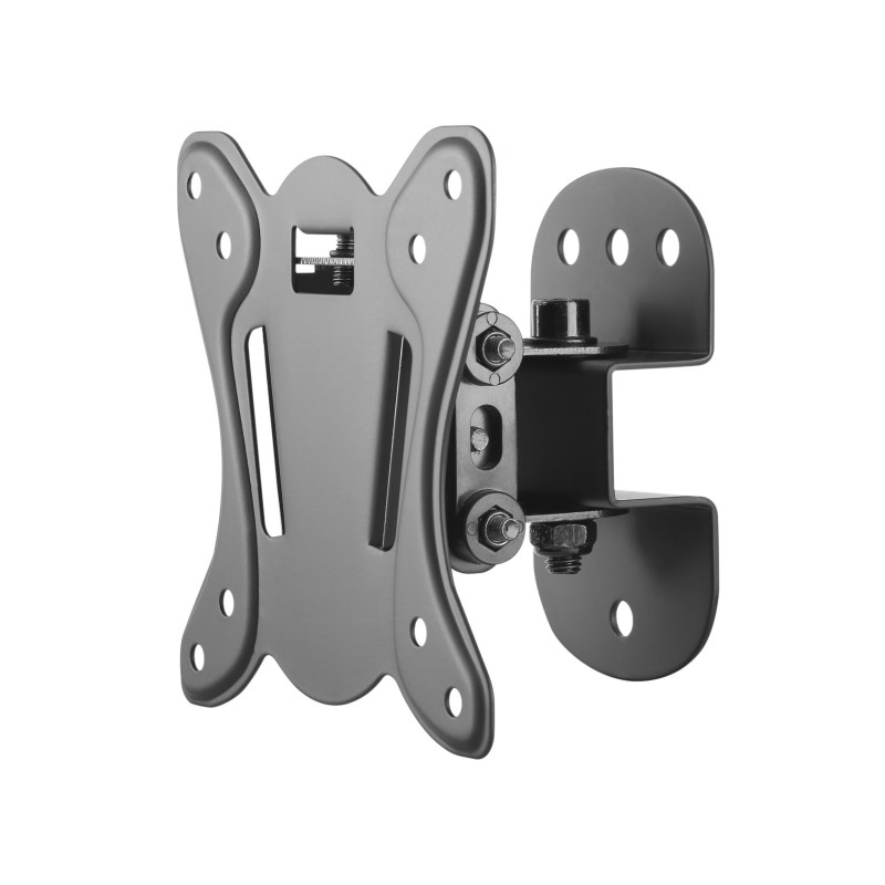 Computer monitor accessories - Andersson tiltbart och vridbart väggfäste VESA för 13-27" skärm