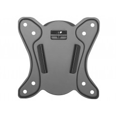 Computer monitor accessories - Andersson tiltbart och vridbart väggfäste VESA för 13-27" skärm