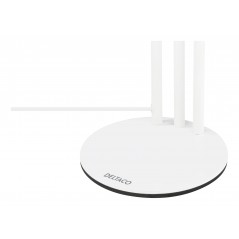 Phone Accessories - 3-i-1 Selfie Ring Light till smartphone med ringljus, telefonhållare och mikrofonhållare