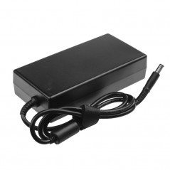 HP charger - GreenCell Pro HP-kompatibel 150W datorladdare BlackTip 7.4x5.0mm