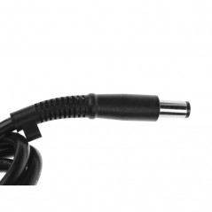 HP charger - GreenCell Pro HP-kompatibel 150W datorladdare BlackTip 7.4x5.0mm