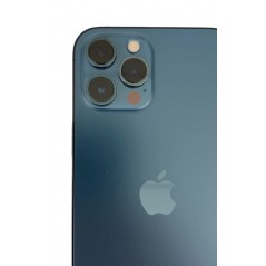 Used iPhone - iPhone 12 Pro Max 5G 256GB Pacific Blue (beg)