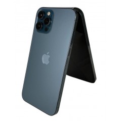 Used iPhone - iPhone 12 Pro Max 5G 256GB Pacific Blue (beg)