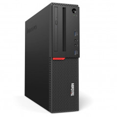 Lenovo ThinkCentre M700 SFF i5 (gen 6) 16GB 480GB SSD Win 10 Pro (beg)