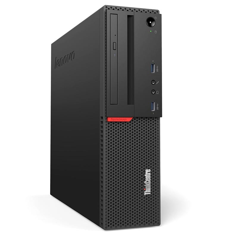 Used desktop computer - Lenovo ThinkCentre M700 SFF i5 (gen 6) 16GB 480GB SSD Win 10 Pro (beg)