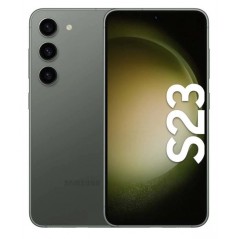 Samsung Galaxy S23 5G 128GB DS Green (beg)