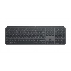 Logitech MX Keys for Business trådlöst bakbelyst tangentbord för PC/Mac med Bluetooth & Bolt