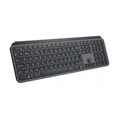 Logitech MX Keys for Business trådlöst bakbelyst tangentbord för PC/Mac med Bluetooth & Bolt