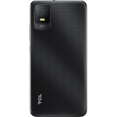Muut kaupat metsästäjät - TCL 403 (2023) 6" mobiltelefon 2GB/32GB Black (fyndvara)