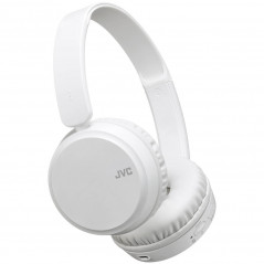 JVC On-Ear Bluetooth hörlurar (fyndvara) | JVC | HA-S35BT-fyndvara-...