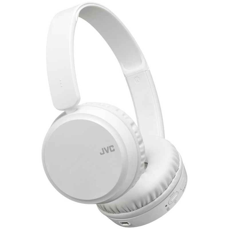 Muut kaupat metsästäjät - JVC On-Ear Bluetooth hörlurar (fyndvara)