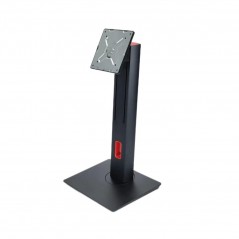 Monitorfot och bordsstativ med VESA för datorskärm 29-34" stöd för 6-10 KG (fyndvara)