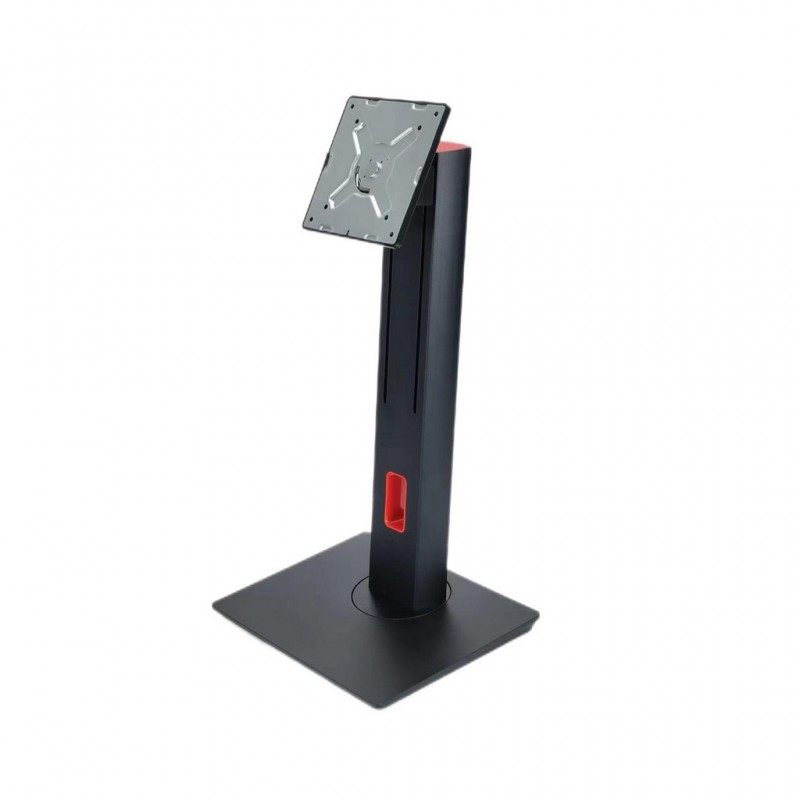 Tietokone - Monitorfot och bordsstativ med VESA för datorskärm 29-34" stöd för 6-10 KG (fyndvara)