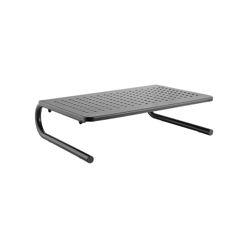 Skrivbordshållare dator - LogiLink laptopställ och skärmställ för skrivbordet (upp till 20 kg)