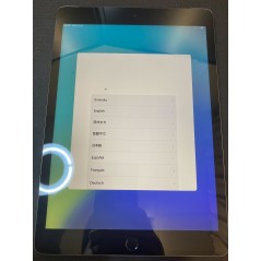 Used iPad Pro, Mini & Air - iPad (2020) 10.2" 128GB Wi-Fi + 4G Space Gray (8th Gen) (beg med pixel)