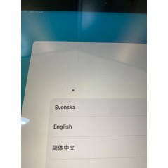 iPad (2020) 10.2" 128GB Wi-Fi + 4G Space Gray (8th Gen) (beg med pixel)