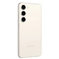 Used Samsung Galaxy - Samsung Galaxy S23 5G 128GB DS Cream (beg)