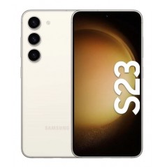 Samsung Galaxy S23 5G 128GB DS Cream (beg)