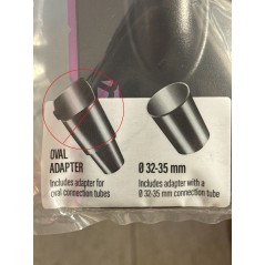 Vacuum Cleaner - Twinner Dammsugarmunstycke