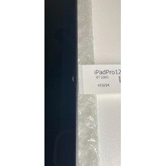 Used tablet - iPad Pro 12.9" 3rd Gen 64GB Space Gray (beg med liten spricka)