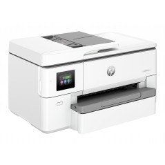 HP OfficeJet Pro 9720e trådlös A3-skrivare med scanner och multifunktion (fyndvara)