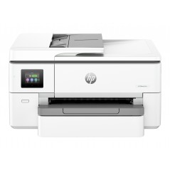 HP OfficeJet Pro 9720e trådlös A3-skrivare med scanner och multifunktion (fyndvara)
