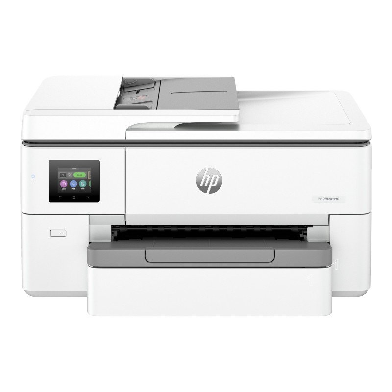 Multifunction printers - HP OfficeJet Pro 9720e trådlös A3-skrivare med scanner och multifunktion (fyndvara)