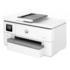 Multifunction printers - HP OfficeJet Pro 9720e trådlös A3-skrivare med scanner och multifunktion (fyndvara)