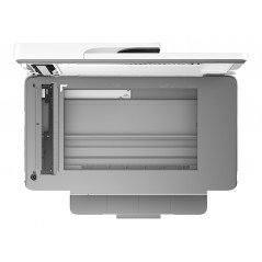 Multifunction printers - HP OfficeJet Pro 9720e trådlös A3-skrivare med scanner och multifunktion (fyndvara)