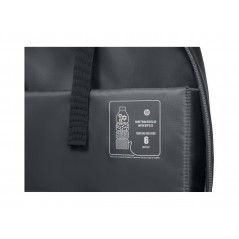 Computer backpack - HP datorryggsäck för bärbar dator upp till 15.6"