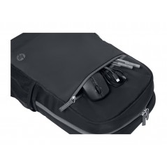 Computer backpack - HP datorryggsäck för bärbar dator upp till 15.6"