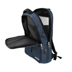 Computer backpack - Esperanza datorryggsäck för bärbar dator upp till 15.6"