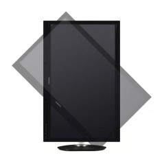 Used computer monitors - Philips 272P4Q 27-tums IPS-skärm med inbyggd webbkamera (beg med pixellinje)