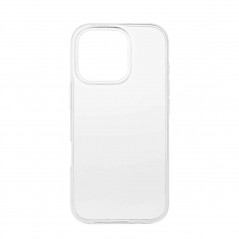 Onsala Transparent Mobilskal till iPhone 16 Pro