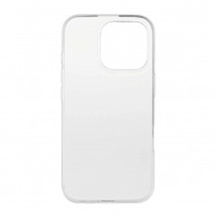 Onsala Transparent Mobilskal till iPhone 16 Pro