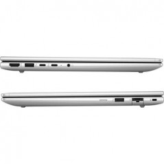 Laptop with 14 and 15.6 inch screen - HP ProBook 440 G11 14" Full HD+ Intel Ultra 7 32GB 1TB Win 11 Pro