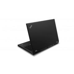 Lenovo Thinkpad P52 15.6" Full HD i7 16GB 512SSD Quadro P1000 Win 11 Pro (beg med mycket mura)