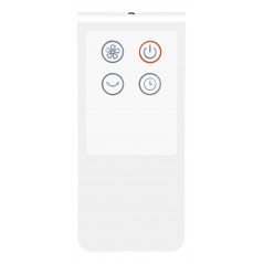 Fans for the hot evenings! - Nordic Home golvfläkt med 12 hastigheter och 130 cm höjd