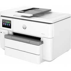 Multifunction printers - HP OfficeJet Pro 9730e trådlös A3-skrivare med scanner och multifunktion